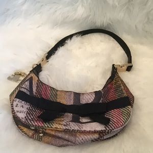 LAMB purse
